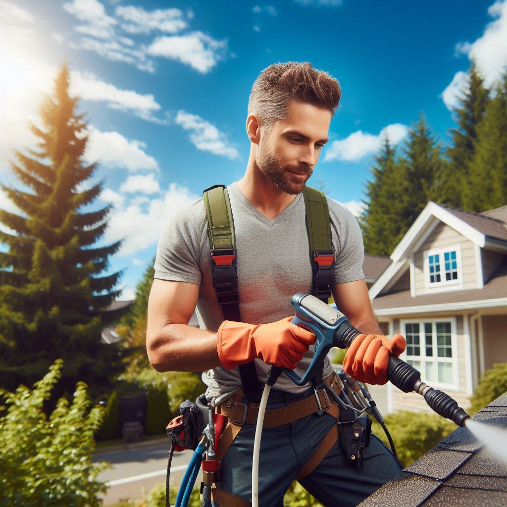 Waarom is Dakreiniging Belangrijk voor het Behoud van je Woning?